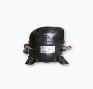 COMPRESOR DONPER 1/5HP LU66XZ1 1