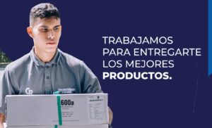 CRL, mejores productos