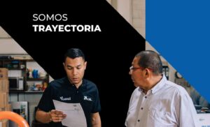 CRL, Somos trayectoria