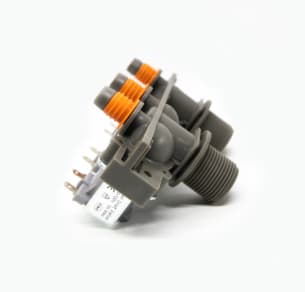 VALVULA ENTRADE DE AGUA 3 BOBINAS HACEB SAMSUNG 2