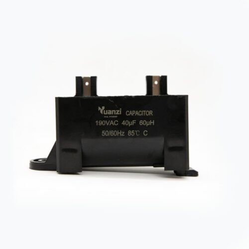 capacitor de lavadora LG Yuanzi 1