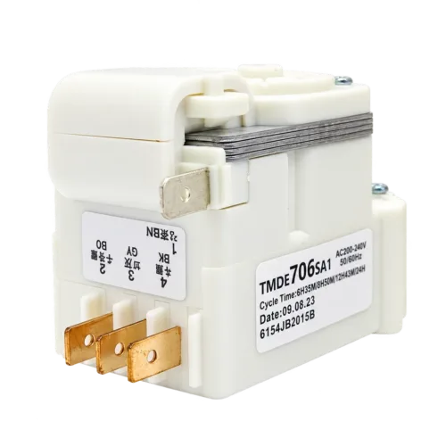TIMER DESCONGELACION NEVERA