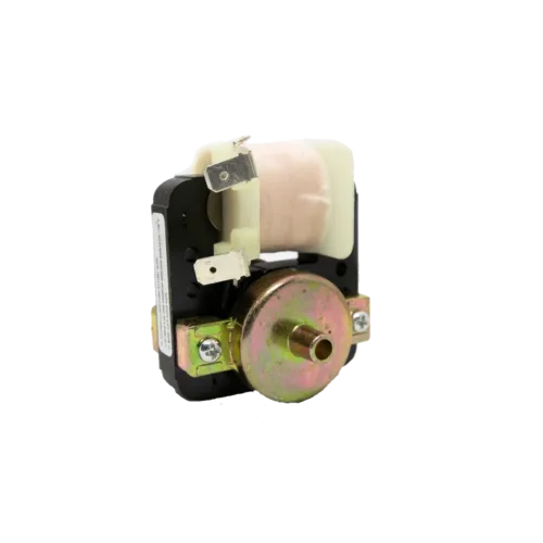 MOTOR VENTILADOR DORADO TIPO MABE