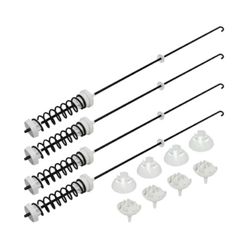 SUSPENSION LAVADORA WHIRPOOL 60CMS