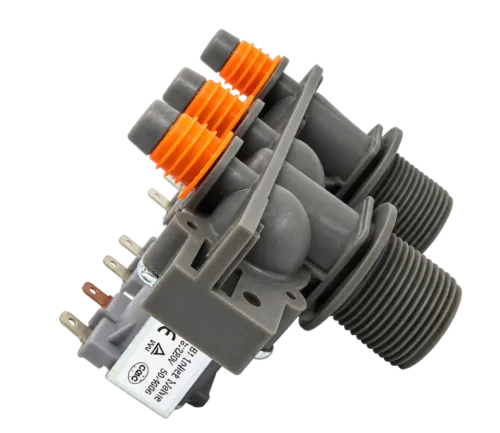 VALVULA ENTRADE DE AGUA 3 BOBINAS HACEB SAMSUNG 3015773