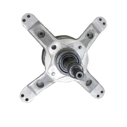 TRANSMISION HACEB ORIGINAL D1300/1400/1600