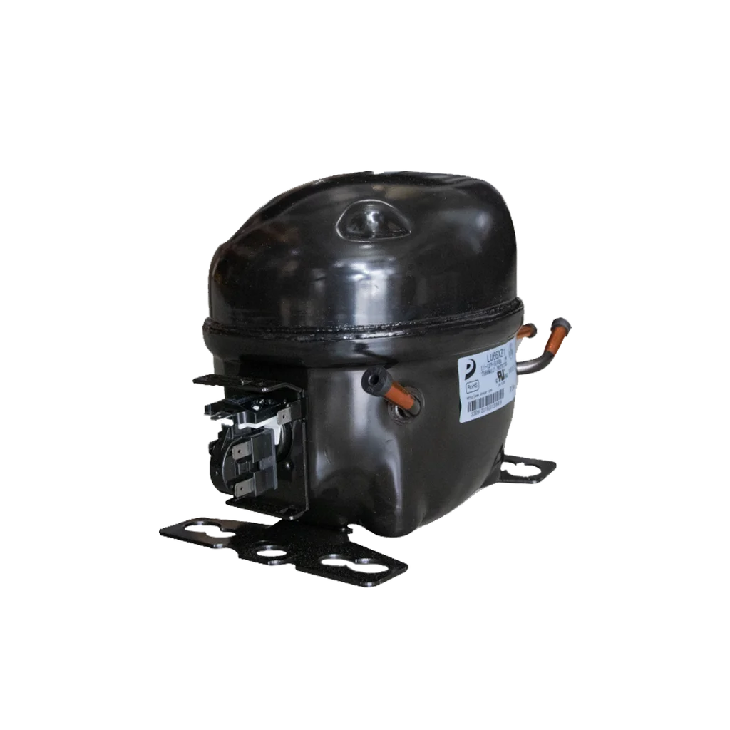 COMPRESOR DONPER 1/5HP LU66XZ1 3016215 R134 110V