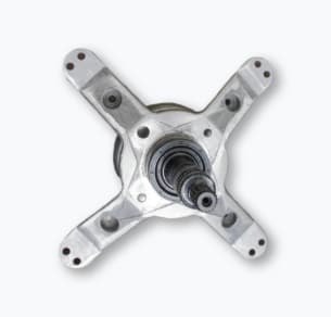 TRANSMISION HACEB ORIGINAL 1