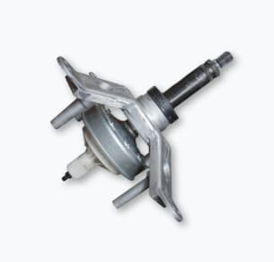 TRANSMISION HACEB ORIGINAL 2