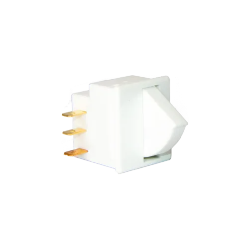 PIEZA INTERRUPTOR NEVERA LUZ VENTILADO CUADRADO YUANZI