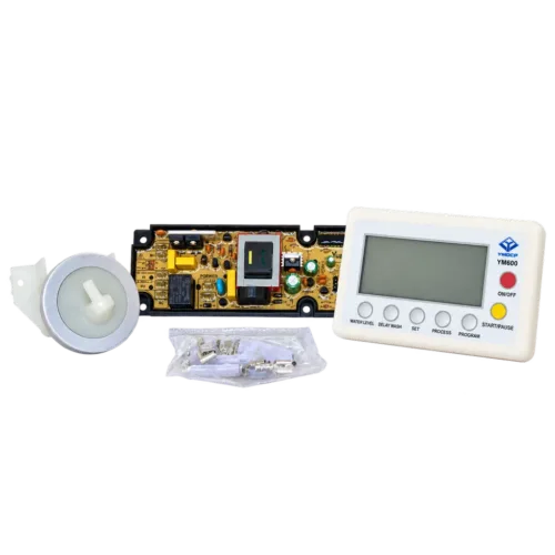 PIEZA TARJETA UNIVERSAL LAV DIGITAL DISPLAY SXY2299